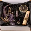Halloween Mystery Witch Box