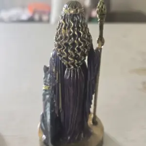 Hecate Goddess Statue