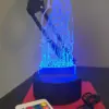 Hecate-LED-altar-lamp-with-engraved-acrylic-goddess-and-guardian-hounds
