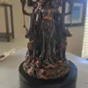Hecate Triformis Statue