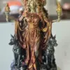 Hecate Triformis Statue