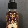 Hecate ritual oil
