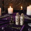 Hecate travel ritual kit