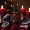 Lilith Ritual Oil