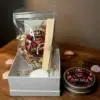 Love Spell Travel Ritual Kit