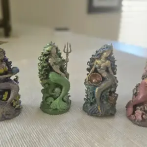 Complete Collection – Set of 4