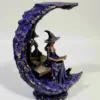 Moonlight Witch Statue