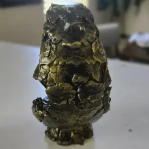 Moonlight Witch Statue