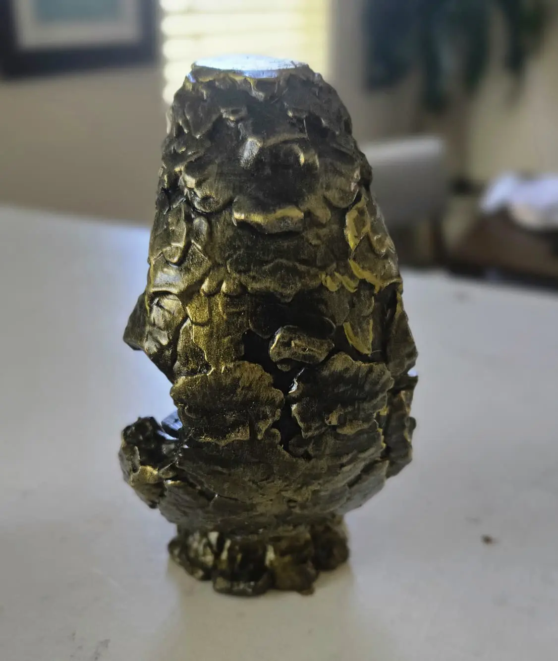 Moonlight Witch Statue