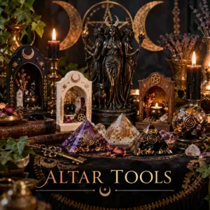 Altar Tools