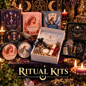 Spiritual Kits