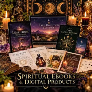 Spiritual Ebooks
