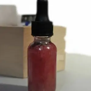 Mercury Retrograde Ritual Oil | NOT TODAY, MERCURY™ - Image 3