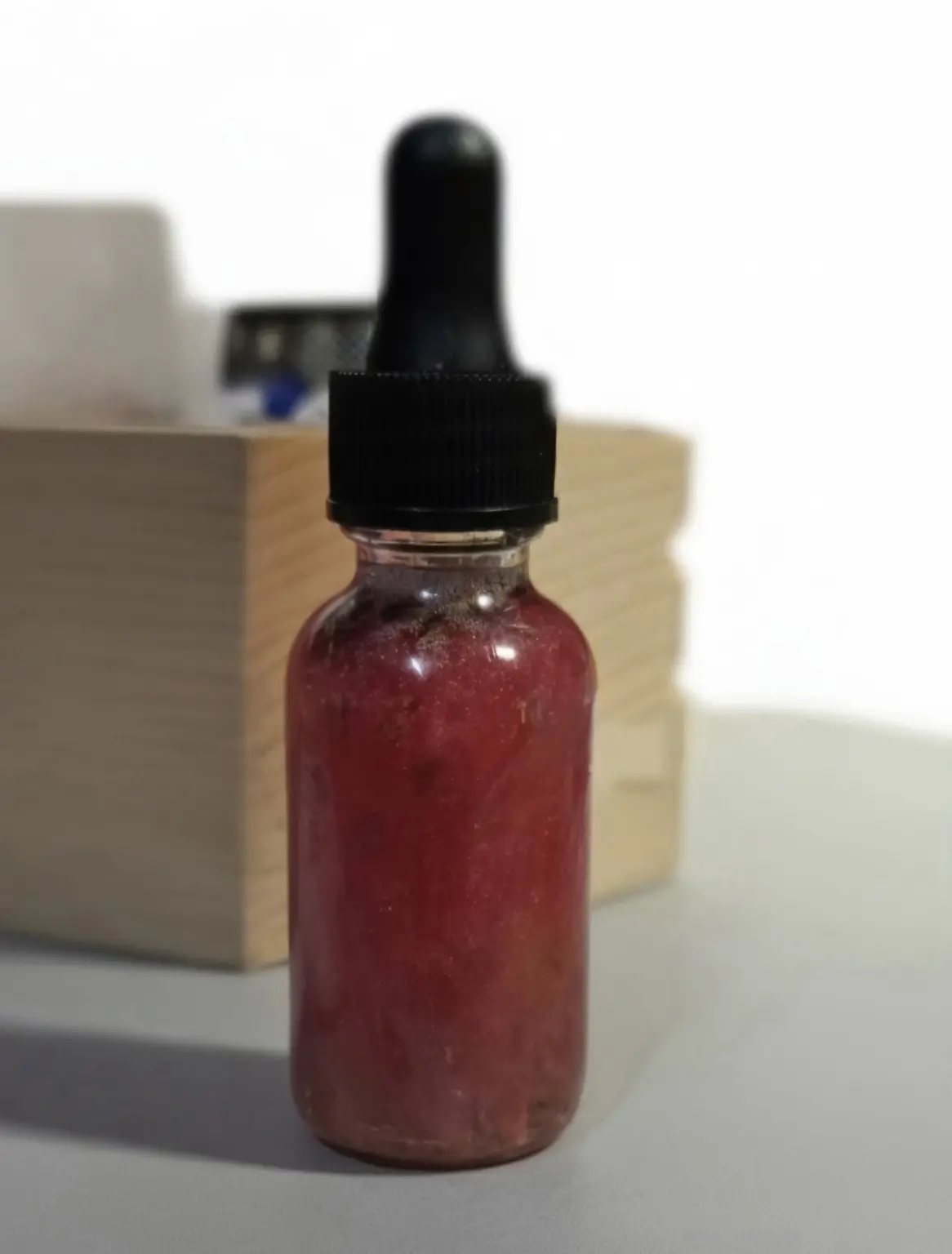 Mercury Retrograde Ritual Oil | NOT TODAY, MERCURY™ - Image 3