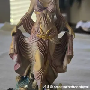 Venus Goddess Statue
