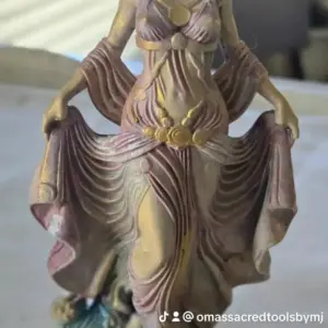 Venus Goddess Statue
