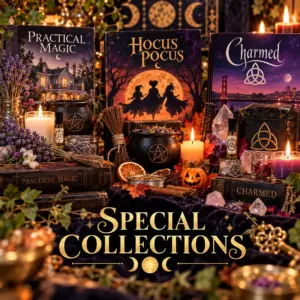 Special Collections