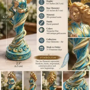 Goddess Statue