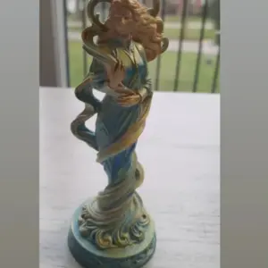 Goddess Statue