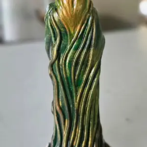 Goddess Statue