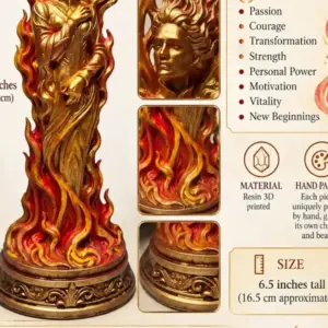 Goddess Statue