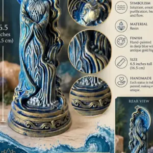 Goddess Statue