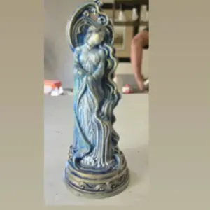 Goddess Statue