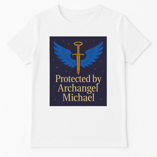archangel-michael-tshirt-d