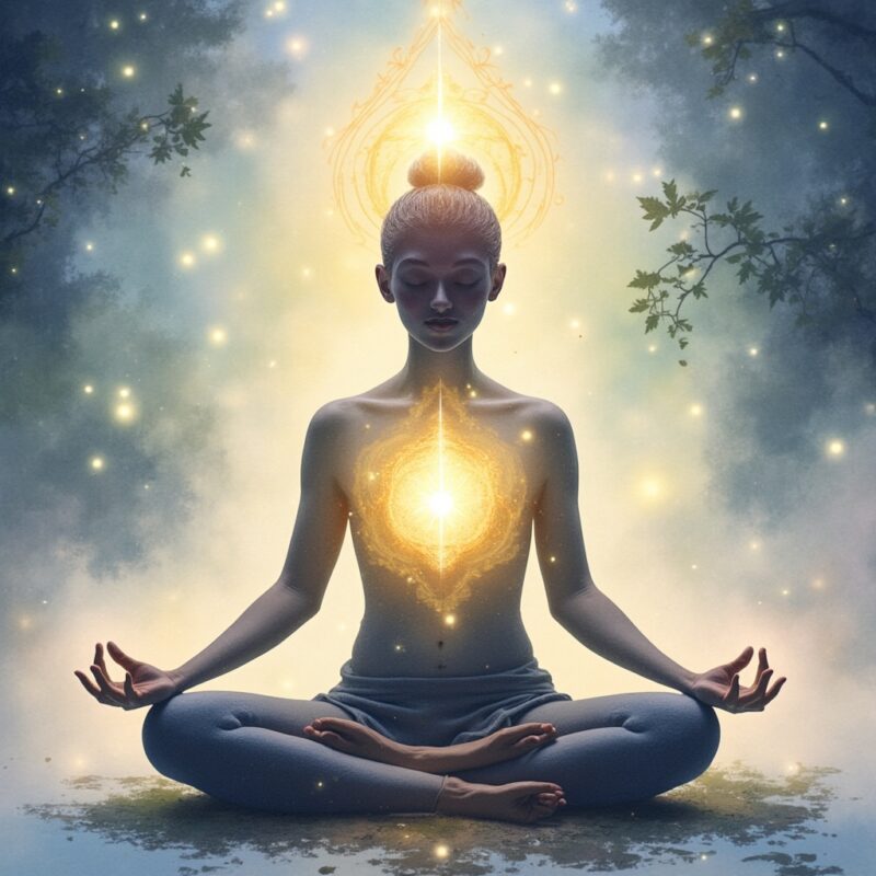 Auto Reiki. Oma's Design