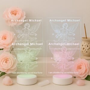 Michael Led Lamps Oma's Design