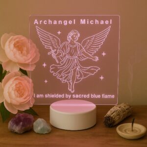 Michael Led Lamps Oma's Design