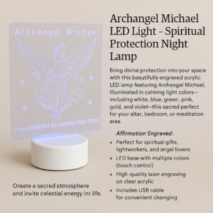 Michael Led Lamps Oma's Design