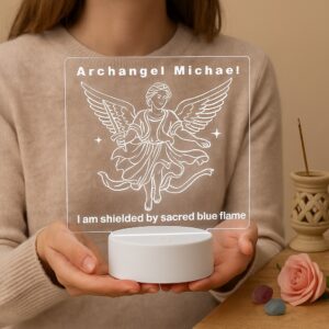 Michael Led Lamps Oma's Design