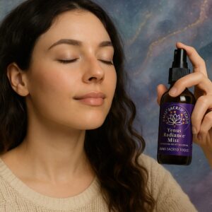 Clarity Ritual Mist