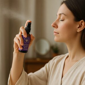 Shield Mist Oma's Design