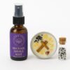 Energy Cleansing Ritual Box