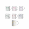 7 Archangel Sigil Mugs Oma's Design