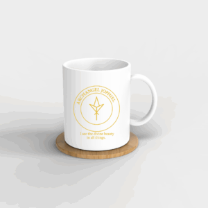 7 Archangel Sigil Mugs Oma's Design