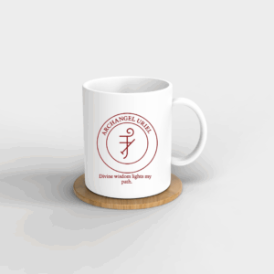 7 Archangel Sigil Mugs Oma's Design