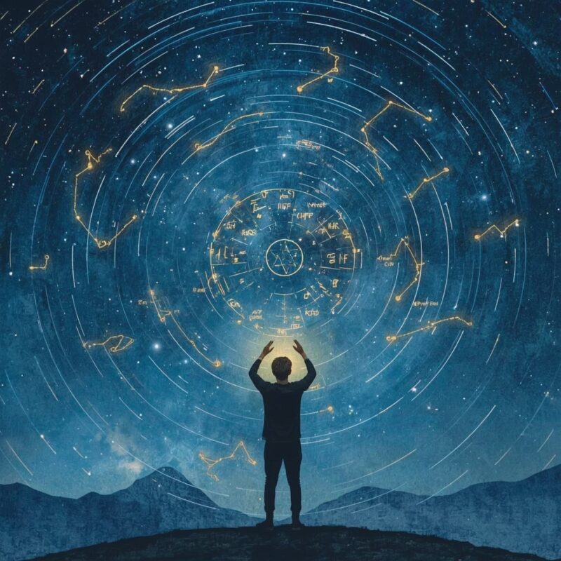 Astrology 101 Oma's Design