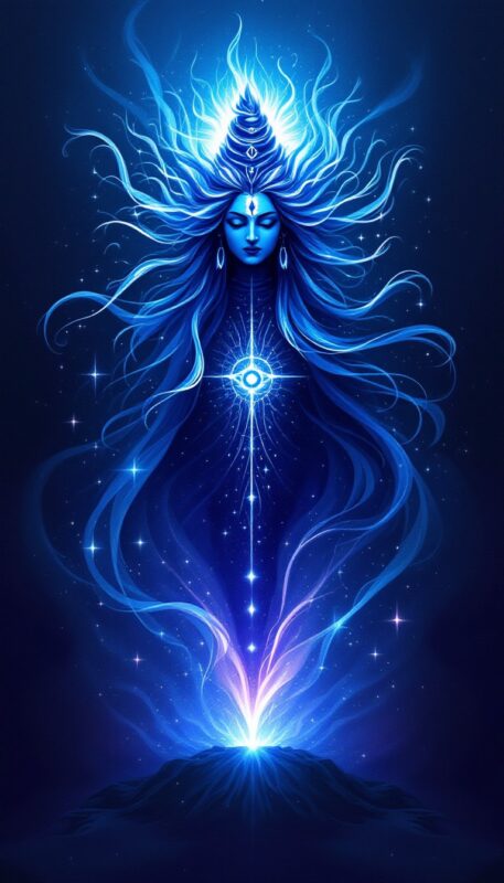 Cosmic Energy 0708 Oma's Design