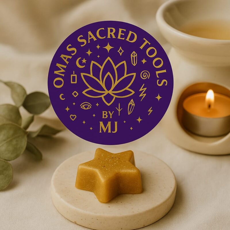 How to Cleanse Your Energy with Wax Melts Oma's Design