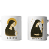 Lilith or Hecate Mug Oma's Design