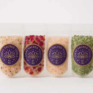 Mystical Bath Salts