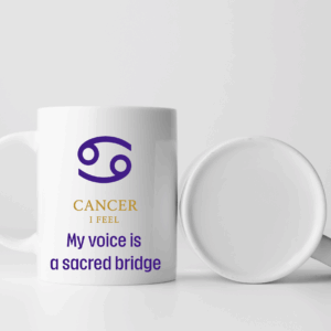 Mystical Zodiac Sign Art