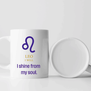 Mystical Zodiac Sign Art