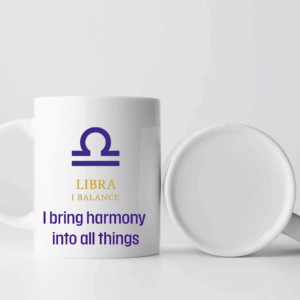 Mystical Zodiac Sign Art