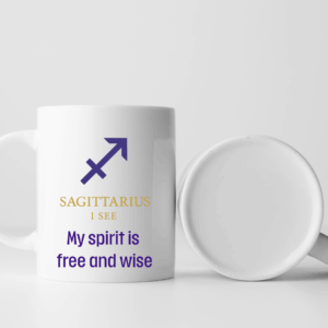 Mystical Zodiac Sign Art