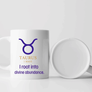 Mystical Zodiac Sign Art