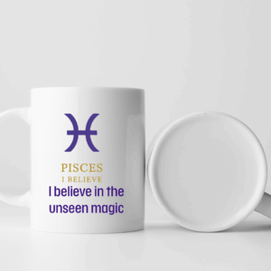 Mystical Zodiac Sign Art